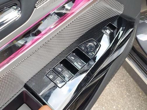 2025 BMW i7 eDrive50