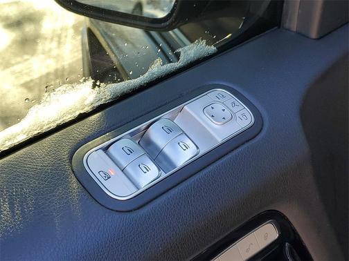 2021 Mercedes-Benz AMG G 63 4MATIC