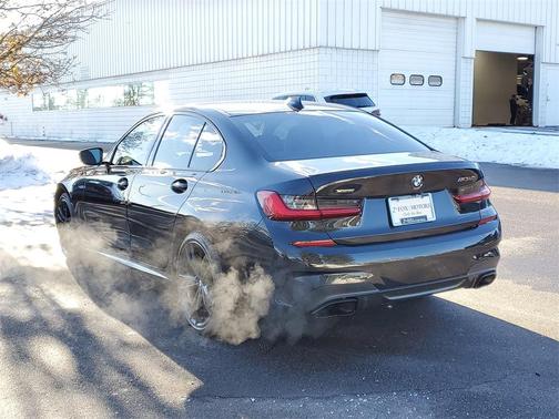 2021 BMW M340 i xDrive