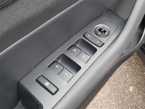 2019 Hyundai SONATA Limited