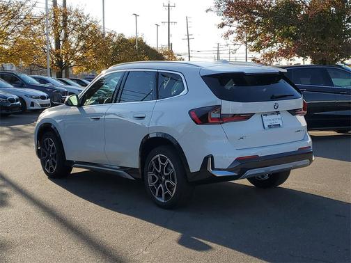 2026 BMW X1 xDrive28i