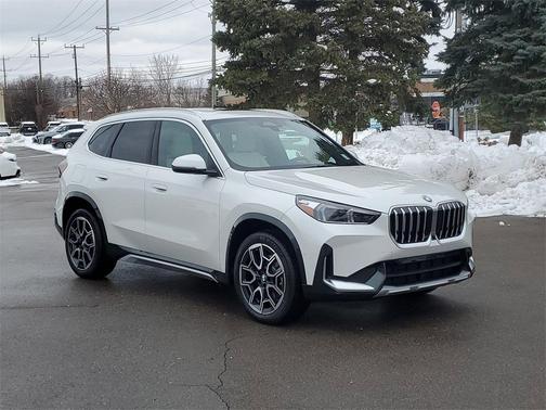 2026 BMW X1 xDrive28i