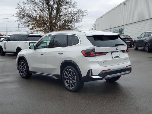 2026 BMW X1 xDrive28i