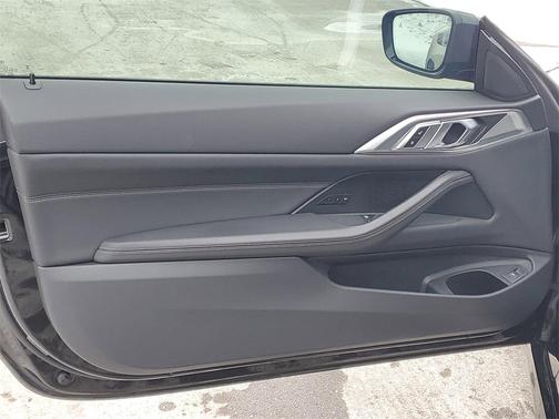 2022 BMW 430 i xDrive