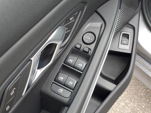 Skyscraper Grey Metallic 2026 BMW 330 xDrive NA