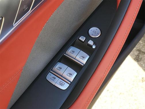 2026 BMW 840 i xDrive