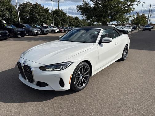 2023 BMW 430 i xDrive