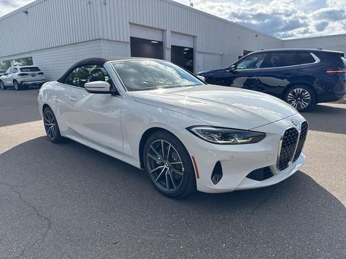 2023 BMW 430 i xDrive