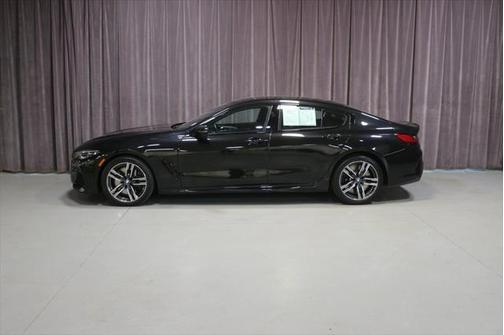 2022 BMW M850 Gran Coupe xDrive