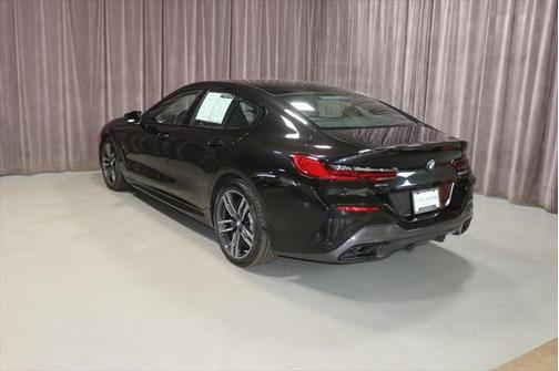 2022 BMW M850 Gran Coupe xDrive