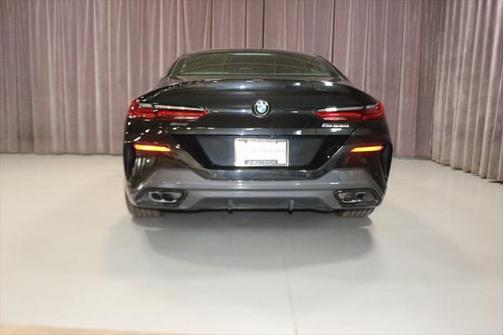 2022 BMW M850 Gran Coupe xDrive