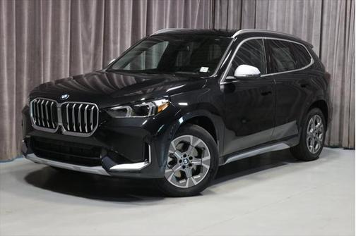 2024 BMW X1 xDrive28i