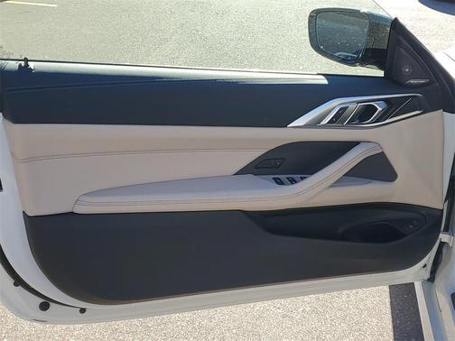 2026 BMW 430 i xDrive