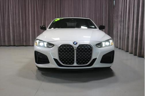 2025 BMW 430 i xDrive