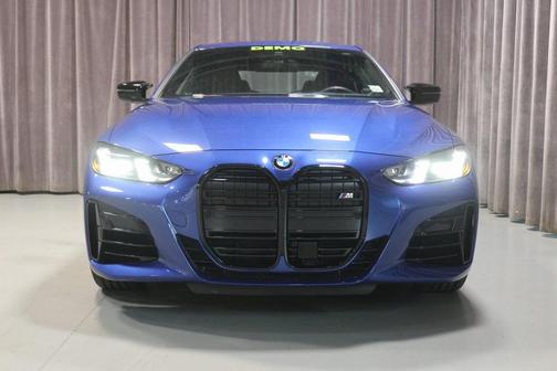 2025 BMW M440 i xDrive