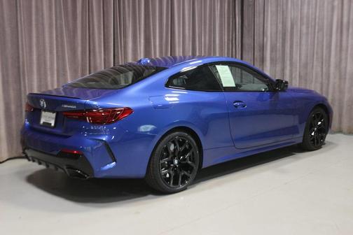 2025 BMW M440 i xDrive