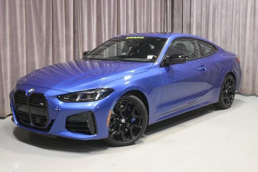 2025 BMW M440 i xDrive