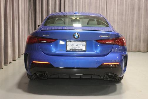 2025 BMW M440 i xDrive