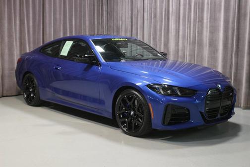 2025 BMW M440 i xDrive