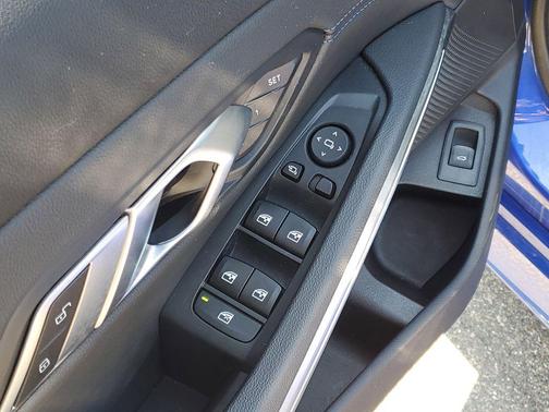 Portimao Blue Metallic 2021 BMW M340 M340i xDrive Sedan