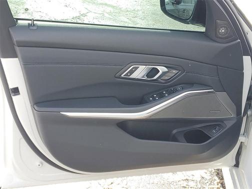 2022 BMW M340 i xDrive