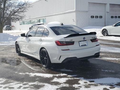 2022 BMW M340 i xDrive