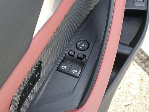 2025 BMW M440 i xDrive