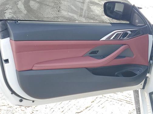 2025 BMW M440 i xDrive