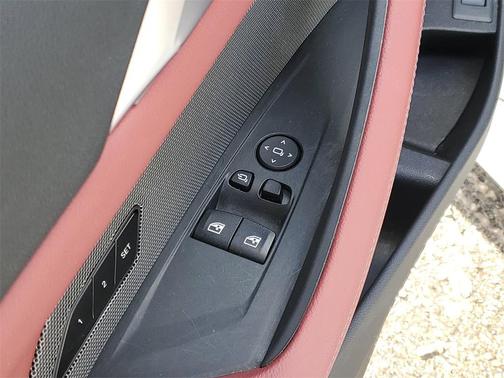 2025 BMW M440 i xDrive