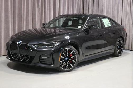 2024 BMW i4 Gran Coupe M50
