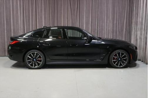 2024 BMW i4 Gran Coupe M50