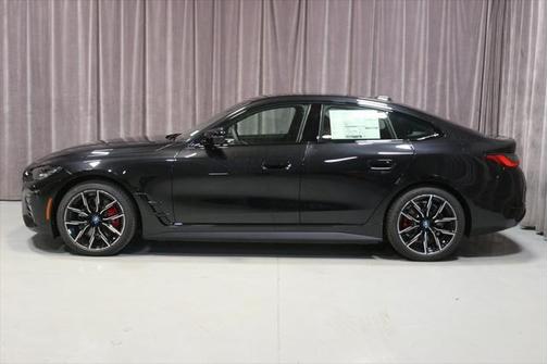 2024 BMW i4 Gran Coupe M50