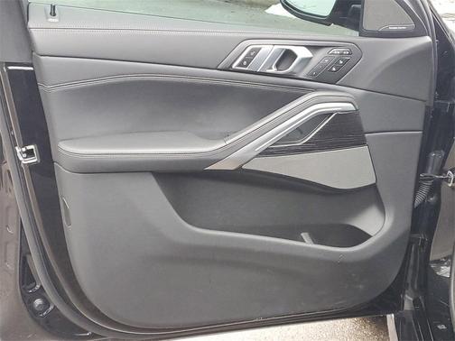 2024 BMW X6 xDrive40i