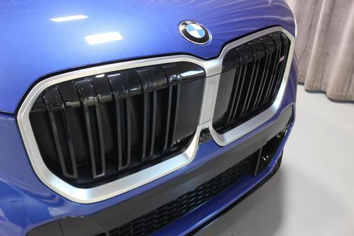 2025 BMW X1 M35i