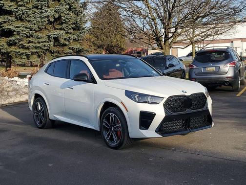 2026 BMW X2 xDrive28i