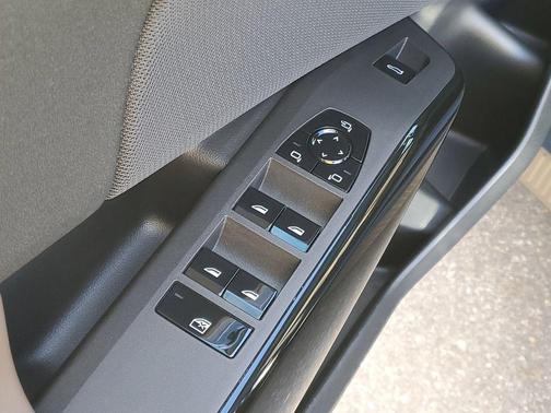 Tanzanite Blue II Metallic 2026 BMW X3 30 xDrive