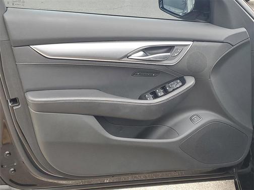 2024 Cadillac CT5 Premium Luxury