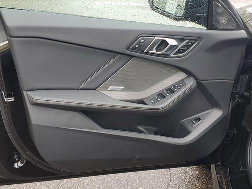 Black Sapphire Metallic 2026 BMW 228 Gran Coupe xDrive