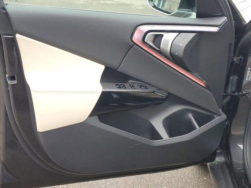 Dark Graphite Metallic 2026 BMW X3 30 xDrive