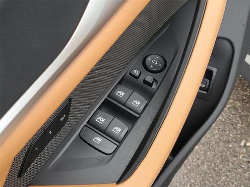 2026 BMW 840 Gran Coupe i xDrive