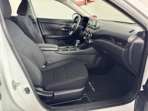2022 Nissan Sentra S