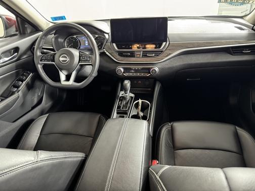 2024 Nissan Altima 2.5 SL