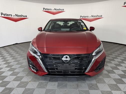 2024 Nissan Altima 2.5 SL
