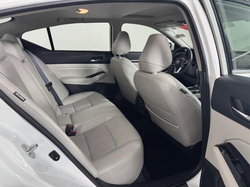 2024 Nissan Altima 2.5 SL