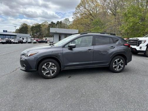 Mg9/Blc 2026 Subaru Crosstrek Premium