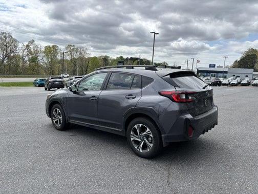 Mg9/Blc 2026 Subaru Crosstrek Premium
