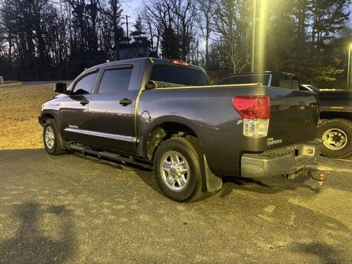 2011 Toyota Tundra Grade