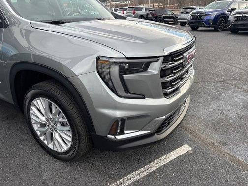 2026 GMC Acadia Elevation FWD