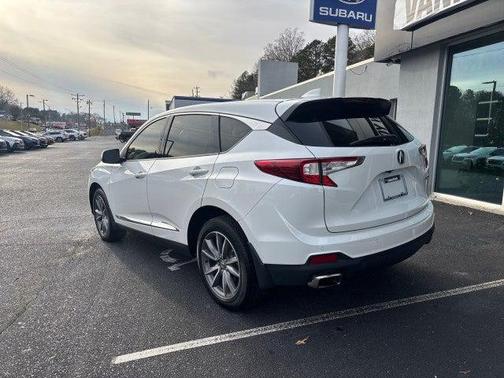 2023 Acura RDX Technology Package
