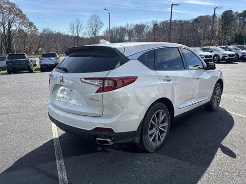 2023 Acura RDX Technology Package
